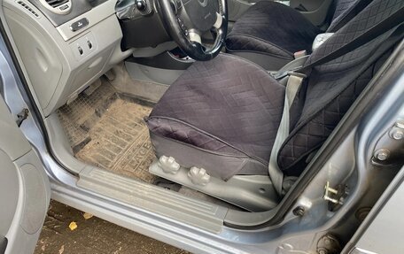 Chevrolet Lacetti, 2010 год, 500 000 рублей, 10 фотография