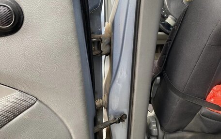 Chevrolet Lacetti, 2010 год, 500 000 рублей, 13 фотография