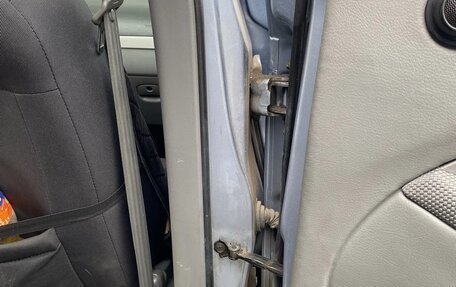 Chevrolet Lacetti, 2010 год, 500 000 рублей, 16 фотография