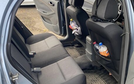 Chevrolet Lacetti, 2010 год, 500 000 рублей, 18 фотография