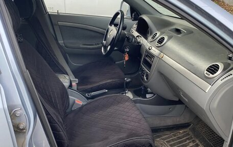 Chevrolet Lacetti, 2010 год, 500 000 рублей, 21 фотография