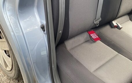 Chevrolet Lacetti, 2010 год, 500 000 рублей, 17 фотография