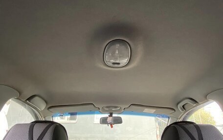 Chevrolet Lacetti, 2010 год, 500 000 рублей, 24 фотография