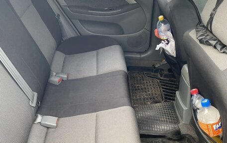 Chevrolet Lacetti, 2010 год, 500 000 рублей, 23 фотография
