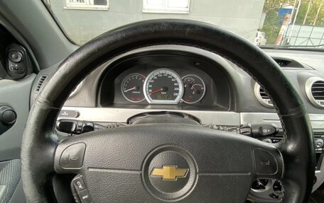Chevrolet Lacetti, 2010 год, 500 000 рублей, 28 фотография