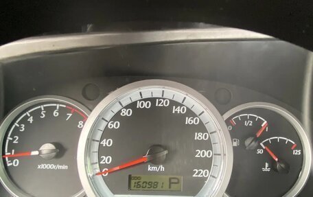 Chevrolet Lacetti, 2010 год, 500 000 рублей, 29 фотография