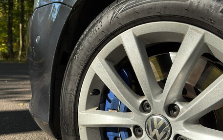 Volkswagen Passat B7, 2011 год, 1 195 026 рублей, 7 фотография