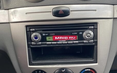 Chevrolet Lacetti, 2010 год, 500 000 рублей, 26 фотография