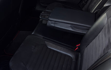 Volkswagen Passat B7, 2011 год, 1 195 026 рублей, 11 фотография
