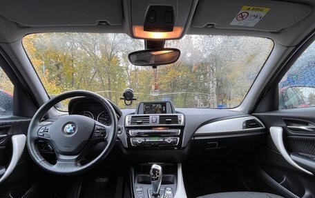 BMW 1 серия, 2016 год, 1 900 000 рублей, 9 фотография