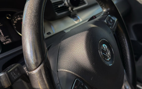 Volkswagen Passat B7, 2011 год, 1 195 026 рублей, 9 фотография