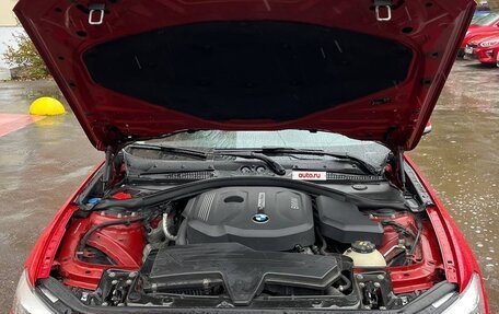 BMW 1 серия, 2016 год, 1 900 000 рублей, 5 фотография