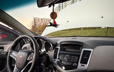 Chevrolet Cruze II, 2011 год, 630 000 рублей, 11 фотография