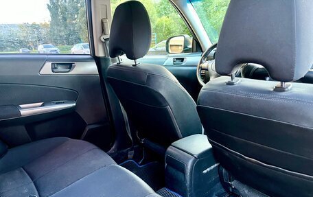 Subaru Forester, 2011 год, 875 000 рублей, 10 фотография
