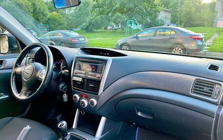 Subaru Forester, 2011 год, 875 000 рублей, 9 фотография