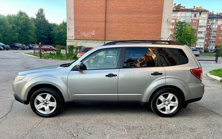Subaru Forester, 2011 год, 875 000 рублей, 8 фотография