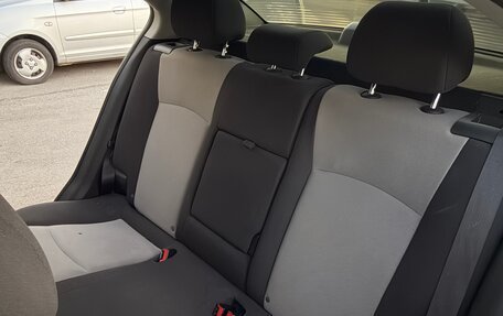 Chevrolet Cruze II, 2011 год, 630 000 рублей, 16 фотография