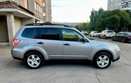Subaru Forester, 2011 год, 875 000 рублей, 4 фотография