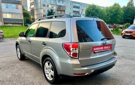 Subaru Forester, 2011 год, 875 000 рублей, 7 фотография