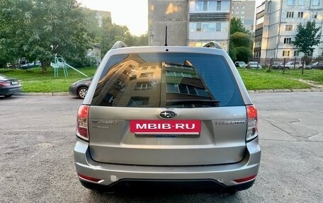 Subaru Forester, 2011 год, 875 000 рублей, 6 фотография