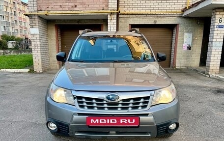 Subaru Forester, 2011 год, 875 000 рублей, 2 фотография