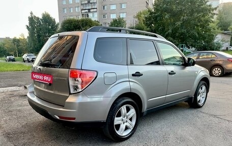 Subaru Forester, 2011 год, 875 000 рублей, 5 фотография