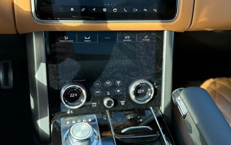 Land Rover Range Rover IV рестайлинг, 2018 год, 10 500 000 рублей, 16 фотография