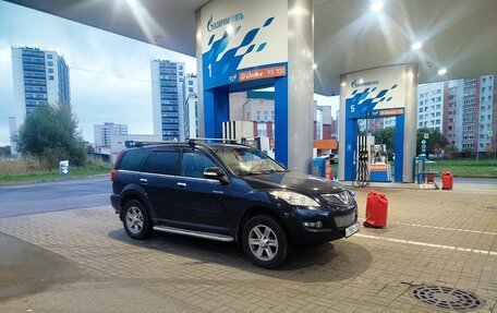 Great Wall Hover H5, 2013 год, 780 000 рублей, 8 фотография
