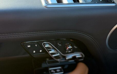 Land Rover Range Rover IV рестайлинг, 2018 год, 10 500 000 рублей, 22 фотография