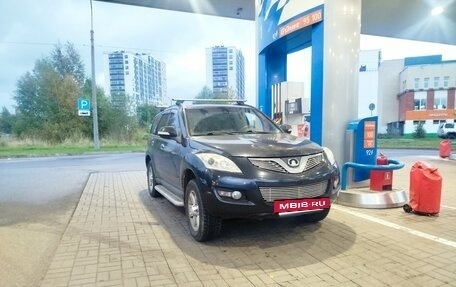 Great Wall Hover H5, 2013 год, 780 000 рублей, 7 фотография