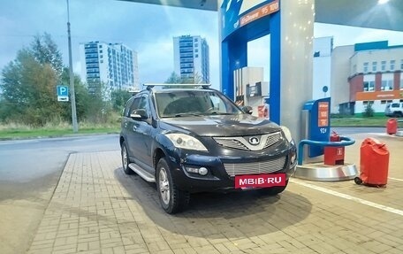 Great Wall Hover H5, 2013 год, 780 000 рублей, 6 фотография