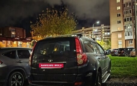 Great Wall Hover H5, 2013 год, 780 000 рублей, 2 фотография