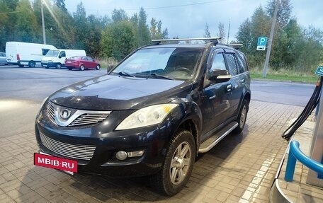 Great Wall Hover H5, 2013 год, 780 000 рублей, 3 фотография
