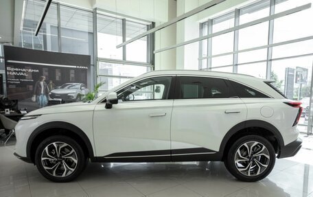 Haval F7, 2026 год, 3 599 000 рублей, 3 фотография