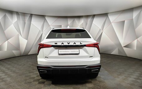 Haval F7x, 2026 год, 3 799 000 рублей, 6 фотография