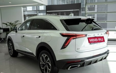 Haval F7, 2026 год, 3 599 000 рублей, 7 фотография