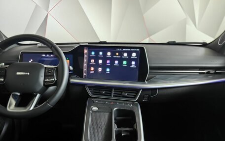 Haval F7x, 2026 год, 3 799 000 рублей, 11 фотография