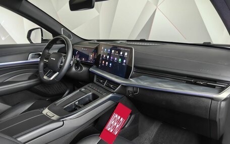Haval F7x, 2026 год, 3 799 000 рублей, 9 фотография