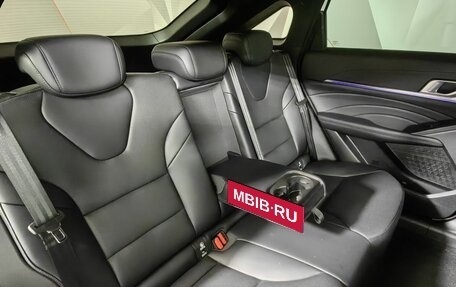 Haval F7x, 2026 год, 3 799 000 рублей, 13 фотография