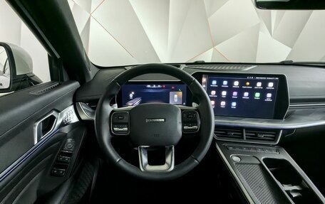 Haval F7x, 2026 год, 3 799 000 рублей, 15 фотография