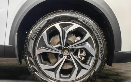 Haval F7x, 2026 год, 3 799 000 рублей, 16 фотография