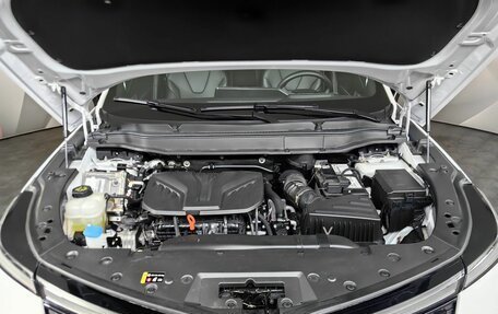 Haval F7x, 2026 год, 3 799 000 рублей, 18 фотография