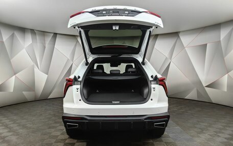 Haval F7x, 2026 год, 3 799 000 рублей, 19 фотография