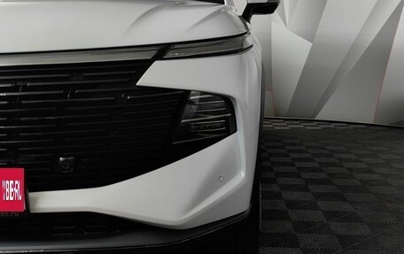 Haval F7x, 2026 год, 3 799 000 рублей, 17 фотография