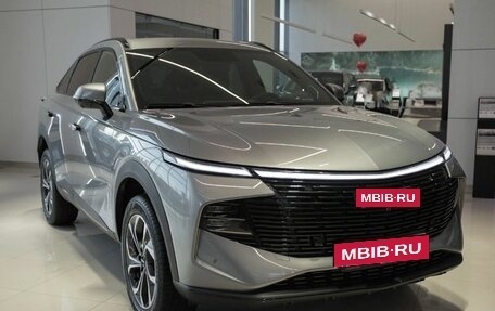Haval F7x, 2026 год, 3 999 000 рублей, 2 фотография