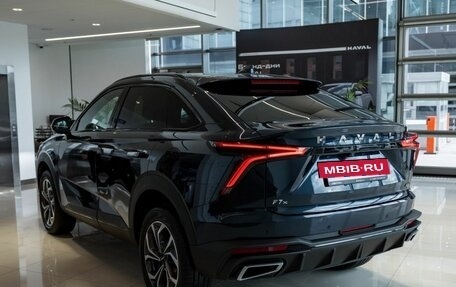 Haval F7x, 2026 год, 3 799 000 рублей, 7 фотография