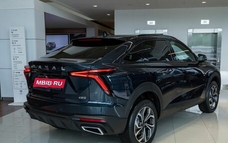 Haval F7x, 2026 год, 3 799 000 рублей, 8 фотография