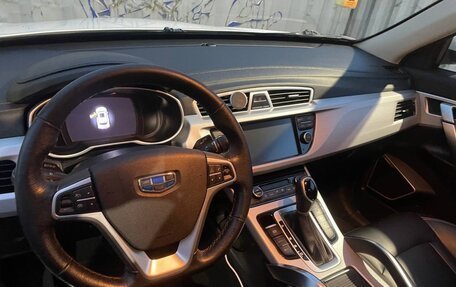 Geely Atlas I, 2019 год, 1 350 000 рублей, 4 фотография