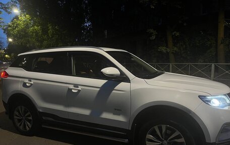 Geely Atlas I, 2019 год, 1 350 000 рублей, 2 фотография