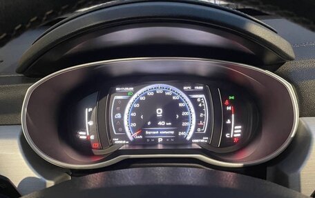 Geely Atlas I, 2019 год, 1 350 000 рублей, 6 фотография